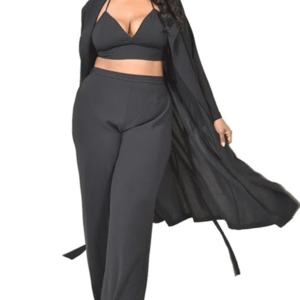 Dressy Set